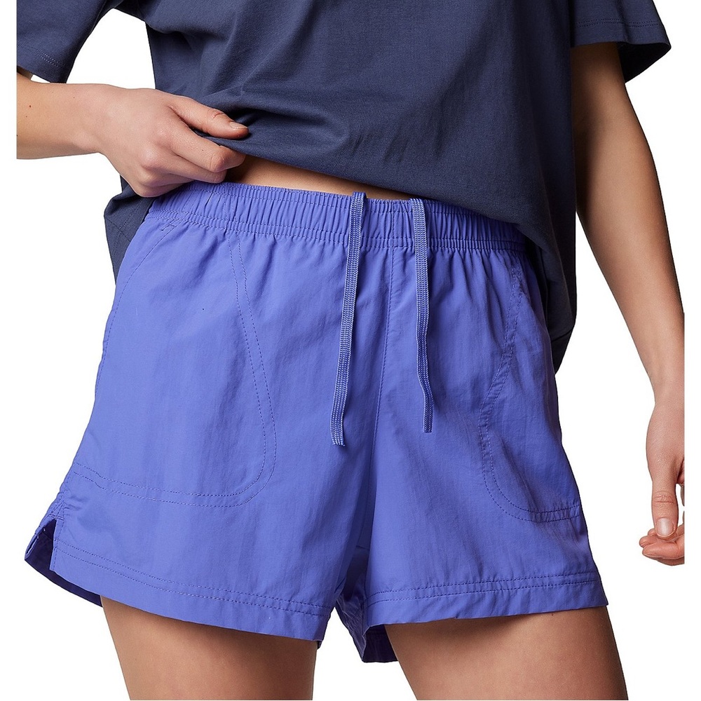 Columbia Sandy River Shorts (NWOT)